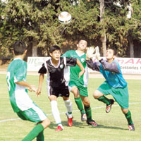 U15 Ligi final format� belirlendi 