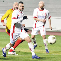 Haftan�n ma�� bugece 