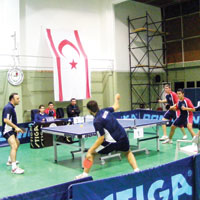 B�y�kler liginde sona do�ru 