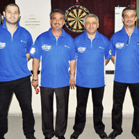 Deniz Plaza Yeni lider 