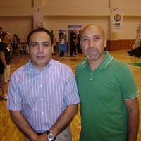 Basketbolda Seminer Zaman