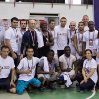 19 Mays DA’de No-Gi ile kutland