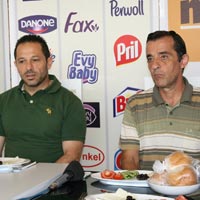 Triatloncular Kaplca’da yaracak
