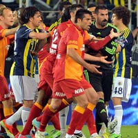 Volkan ve Meireles'in cezalar onand