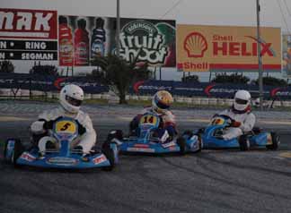 Karting gn 