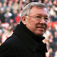 Ferguson'dan Federasyona tepki 