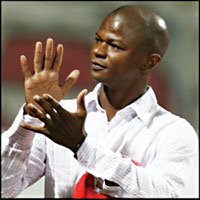 Julio Cesar'�n s�zle�mesi feshedildi 