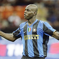Balotelli i�in 41 milyon Euro 