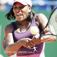 Serena evinde oynamak istiyor 