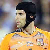 Petr Cech'ten k�t� haber 