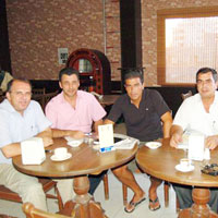 MOK’da oyunlara talip 