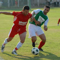 3. Lig biletini kim kapacak? 