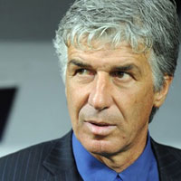 Inter'de Gasperini dnemi sona erdi