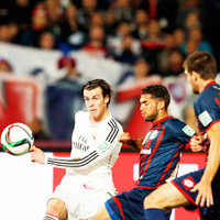 Kupakolik Madrid 2-0 