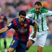 Suarez �eytan�n baca��n� k�rd� 