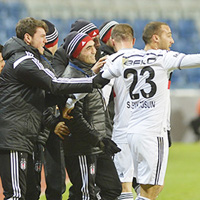 Y�z�n�n 'Ak'�yla lider 3-1 