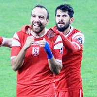 Pa�a'y� Y�ld�r�m �arpt� 5-3 