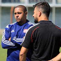 Sivas'ta Carlos d�nemi son buldu 