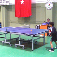 Minik raketler yar��acak