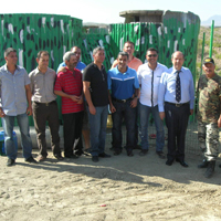 Hamitk�y’denCikla �enli�i