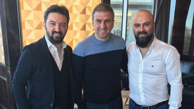 Osmanlspor Hamza Hamzaolu ile anlat
