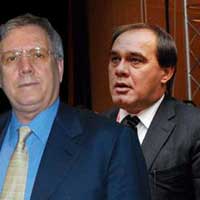 Zarar eden kupada yok! 