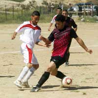 Serhatky evinde yenildi 0-3