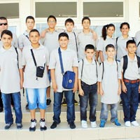 12 Dev Adam T�rkiye �ampiyonas�nda