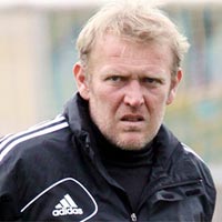 'Kayserispor'u iyi yerlere getirece�im'