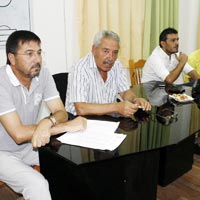  “F�FA amac�na z�t davrand�”