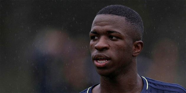 Real Madrid, gen yldz adayn transfer etti