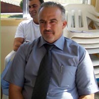 Ve ‘Atletizm’ Durdu