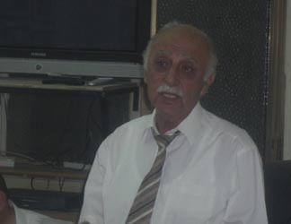 Trk Oca’nda 5 istifa