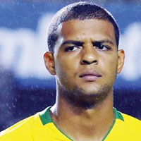 Felipe Melo Galatasaray’da