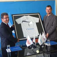 ktisatbank’tan  Magem’e destek
