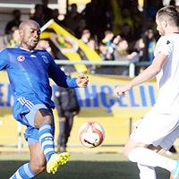 Fenerbah�e'de Webo belirsizli�i 