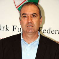 Serto�lu, “G�zel olacak” 