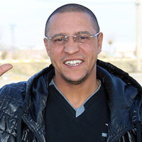 Roberto Carlos'tan buruk veda 