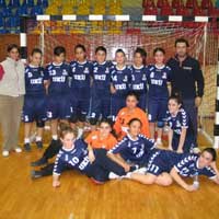 Erkeklerde Ykseli, bayanlarda UK finalde 