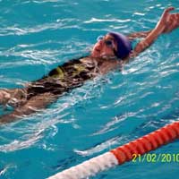Dilahan Adana’dan madalyalarla dnd 