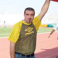 Topalo�lu “1.lige merhaba ma�� olacak”