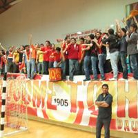 Tekerlekli Baskette D�nya �ampiyonunu A��rlad�k 