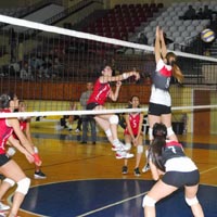 Filede Y�ld�zlar Finali ba�l�yor