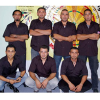 YD� ve DA� finalde