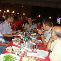 Dumlup�nar bas�nla bulu�tu
