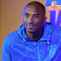 Kobe Bryant,  �stanbul'a geliyor