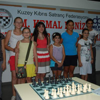 Satran�ta Lider Haksayar
