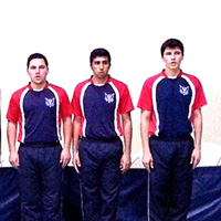 GA� Ankara’da iyi ba�lad� 