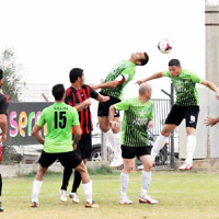 Kaymakl�’y� kendi oyuncusu vurdu 