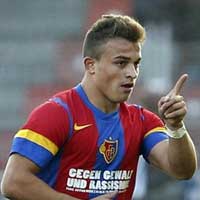 Shaqiri transferi iptal